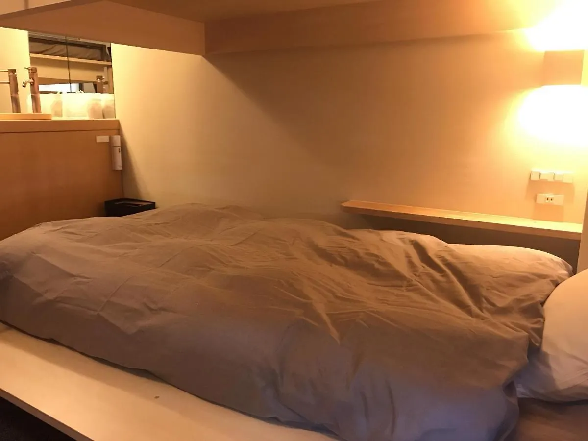 Shiki Shiki Higashiyama Hostel Kyoto Japan