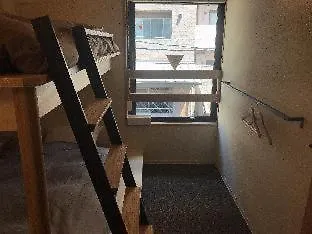 Shiki Shiki Higashiyama Hostel Kyoto 0*,  Japan