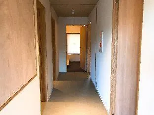 Shiki Shiki Higashiyama Hostel Kyoto Japan