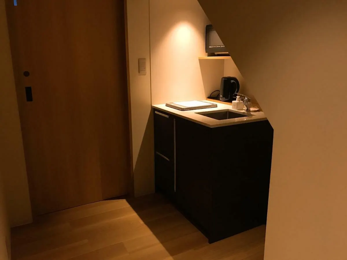 Shiki Shiki Higashiyama Hostel Kyoto 0*,