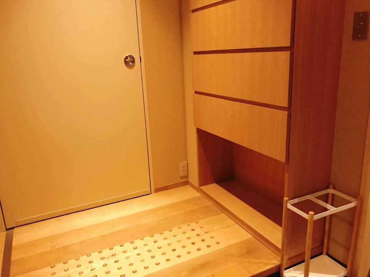 Shiki Shiki Higashiyama Hostel Kyoto