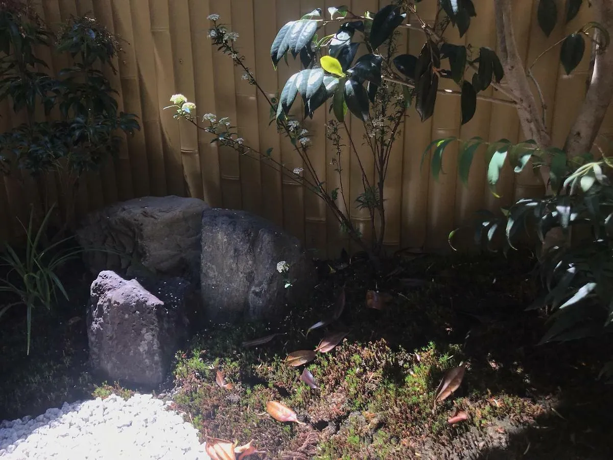 Shiki Shiki Higashiyama Hostel Kyoto 0*,  Japan