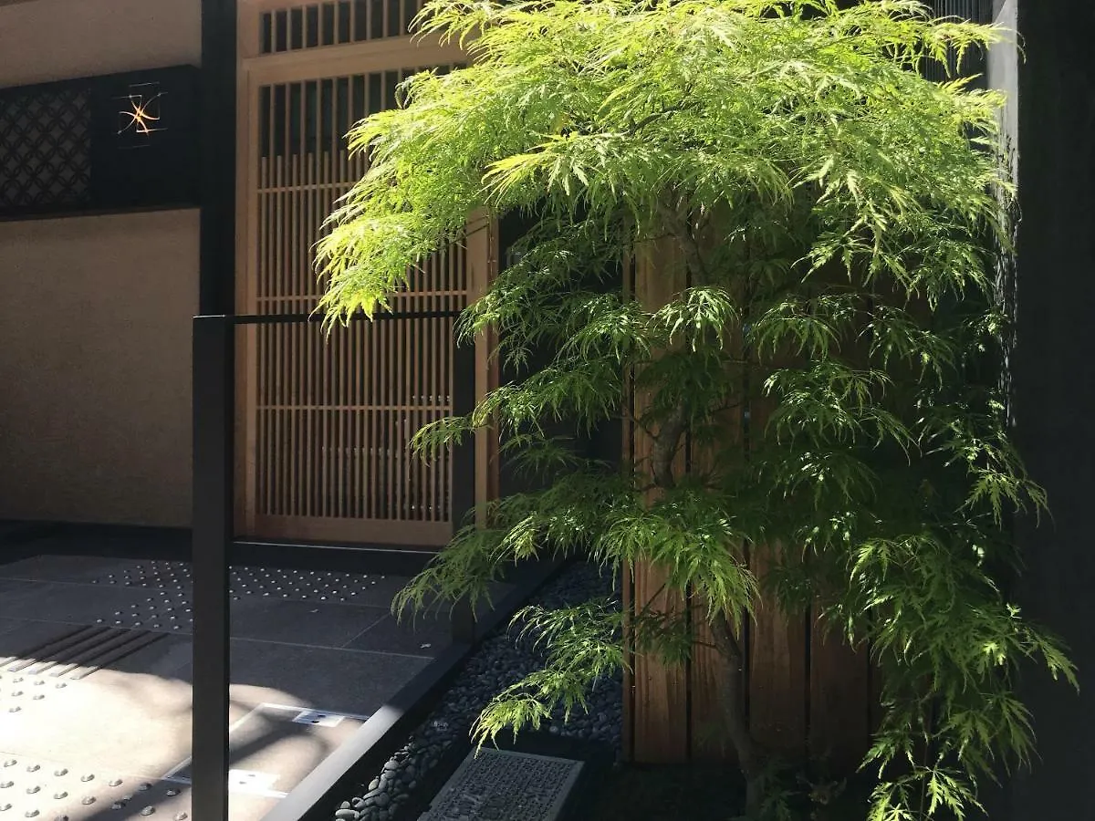 Shiki Shiki Higashiyama Hostel Kyoto