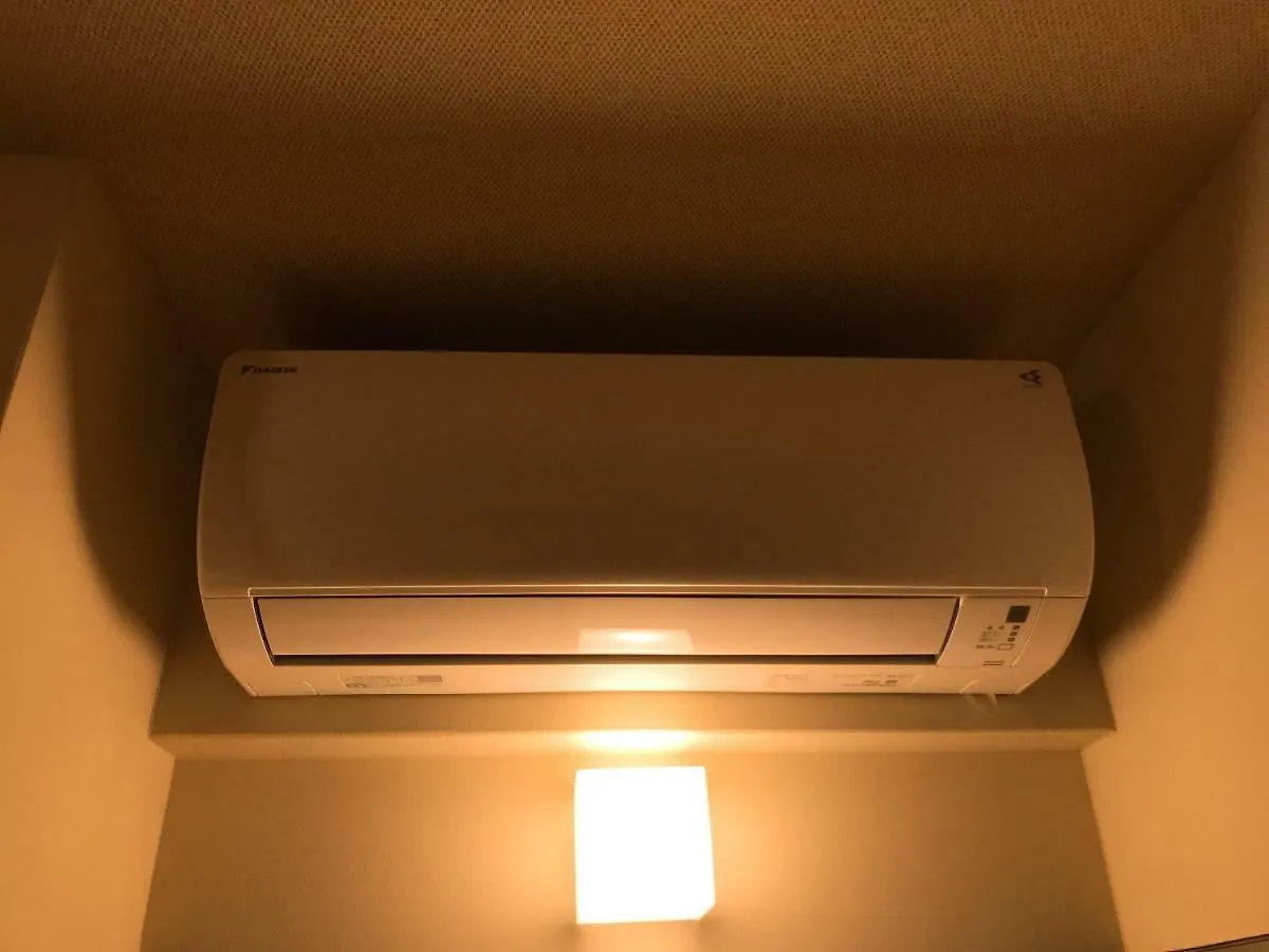 Shiki Shiki Higashiyama Hostel Kyoto Japan