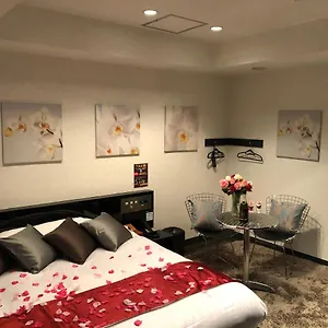 ホテルパテオ ホテル 広島市