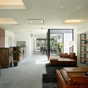 Piece Hostel