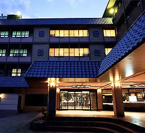 Hotel Tozankaku, Kyoto