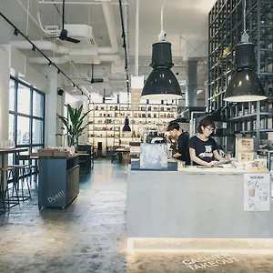ポットマム ホテル 札幌市