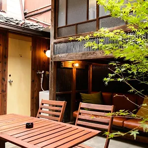 Guest house Kyoyado Okara, Kyoto