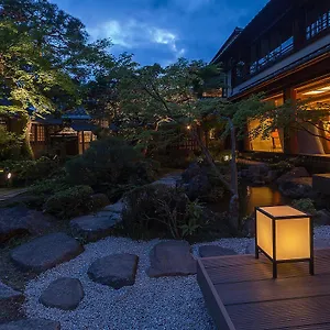 Ryokan Nanzenji Sando Kikusui, Kyoto