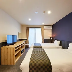 Aparthotel Rinn Nijo Castle, Kyoto