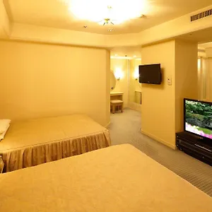 Hotel Kokusai, Kyoto