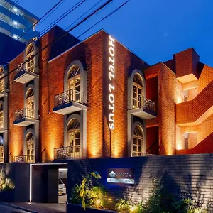 Lotus Koiwa (adults Only) ホテル 東京都
