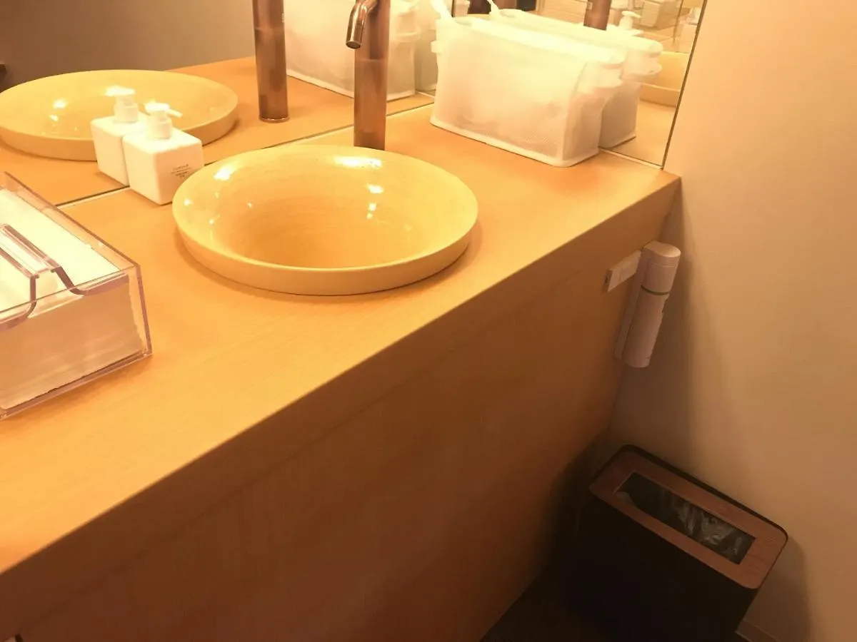 Shiki Shiki Higashiyama Hostel Kyoto