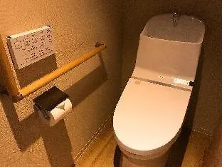Shiki Shiki Higashiyama Hostel Kiotó 0*,  Japán