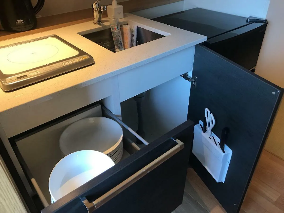 Shiki Shiki Higashiyama Hostel Kyoto