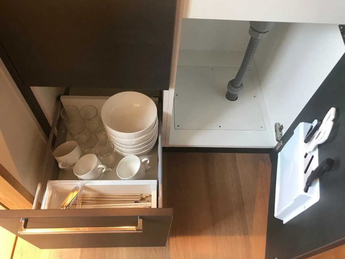 Shiki Shiki Higashiyama Hostel Kiotó